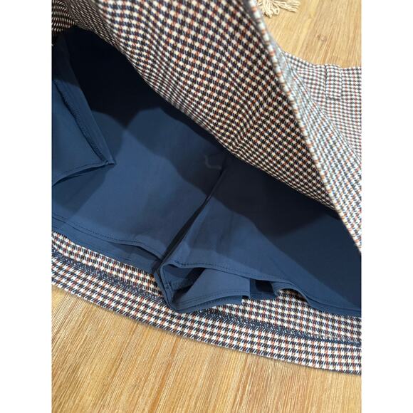 Abercrombie & Fitch Skort Size Medium - Picture 4 of 6